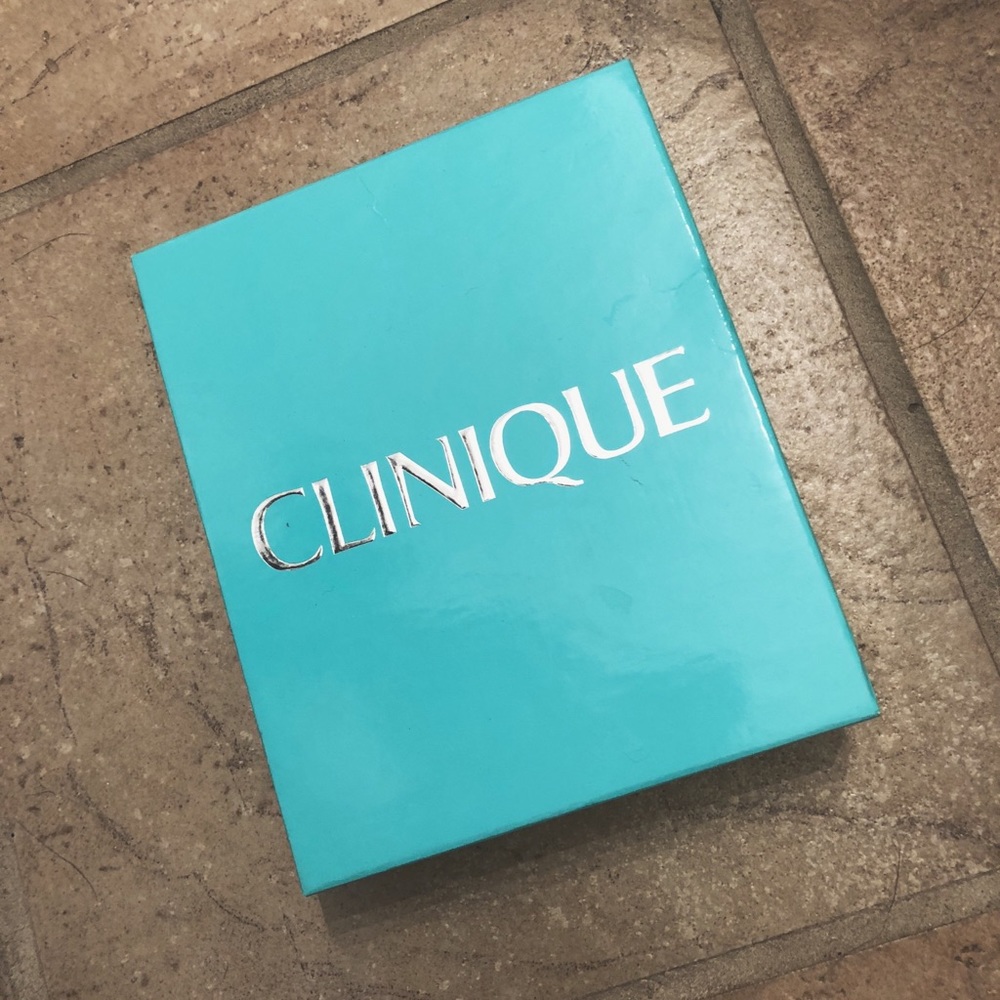 Clinique Kit
